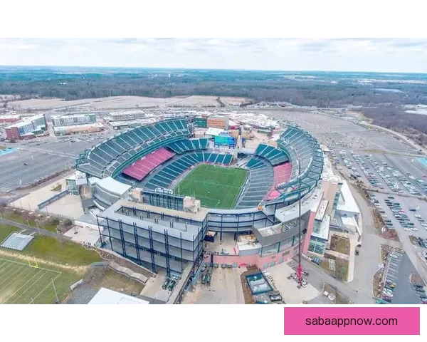 墨西哥世界杯2026年球场建设与创新设计全面解析