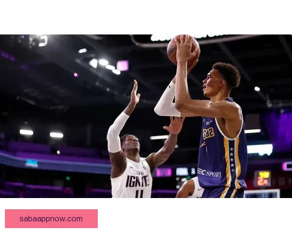 球探惊叹文班亚马颠覆认知教练称其封锁亚历山大中投统治力全面压制