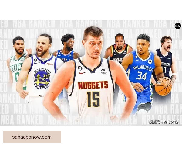 ESPN模拟MVP投票：亚历山大力压文班成第一 约基奇东契奇紧随其后