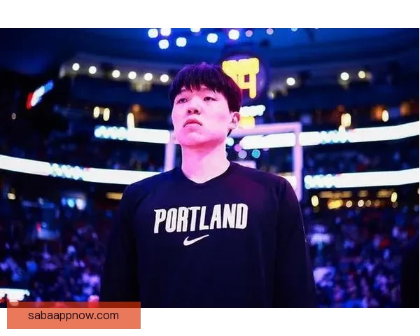 杨瀚森20分7篮板对抗勇士旧将 逆转卫冕冠军未能一黑到底