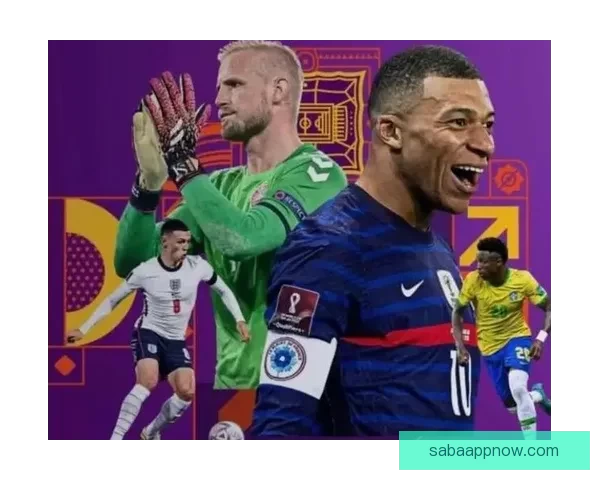 世界杯精彩对决全解析及热门体育竞猜精准预测指南