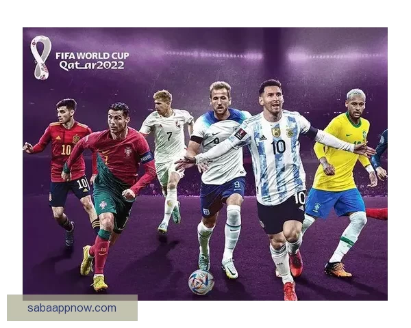 世界杯精彩对决全攻略：精准竞猜胜负赢取丰厚奖励