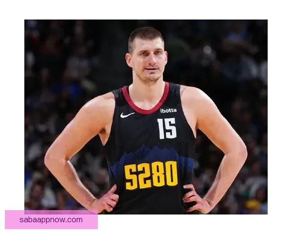 NBA官宣周最佳球员：约基奇与塔图姆当选 东契奇哈登申京等球星获提名