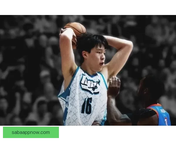 杨瀚森全能表现砍下20分9篮板5助攻惜败奥斯汀马刺错失完美首秀 杨瀚森全能表现砍下20分9篮板5助攻惜败奥斯汀马刺错失完美首秀