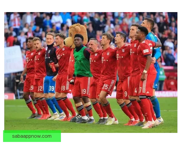 基米希：凯恩即使受伤也坚持出战为球队拼尽全力