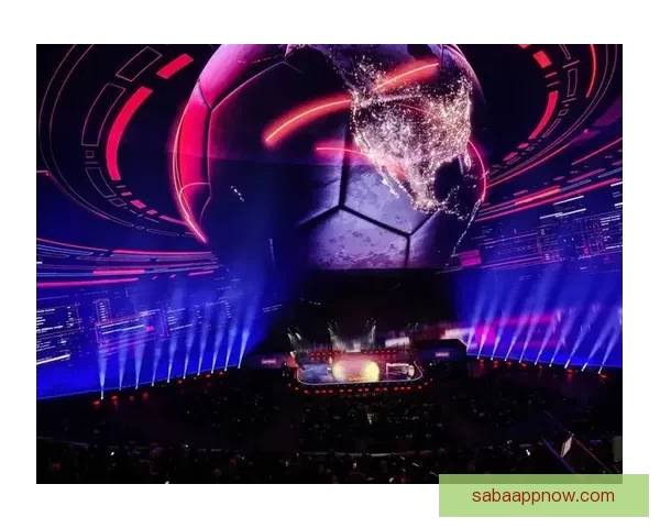 加拿大2026世界杯赛场全景揭秘探索各大城市的精彩球迷体验与赛事氛围