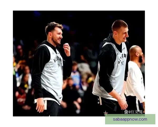 ESPN模拟MVP投票：亚历山大力压文班成第一 约基奇东契奇紧随其后