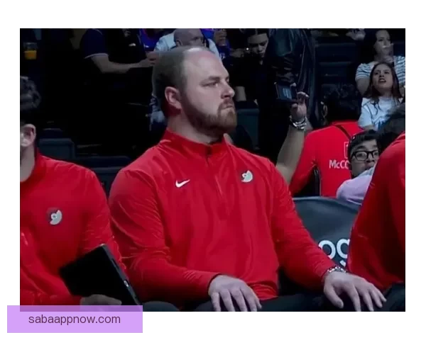 杨瀚森低调贡献仍助队晋级黑七奇迹上演混音力克船长挺进次轮