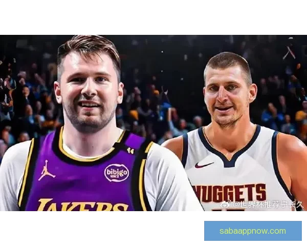ESPN模拟MVP投票：亚历山大力压文班成第一 约基奇东契奇紧随其后