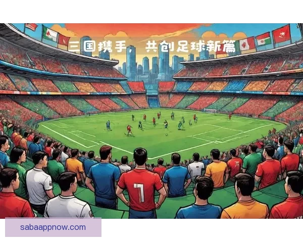 2026年世界杯墨西哥赛区全景解析 与全球球迷共享精彩盛宴