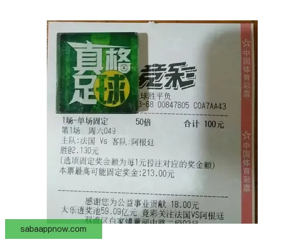 世界杯竞猜官网全方位解析最佳投注策略与赛事预测技巧
